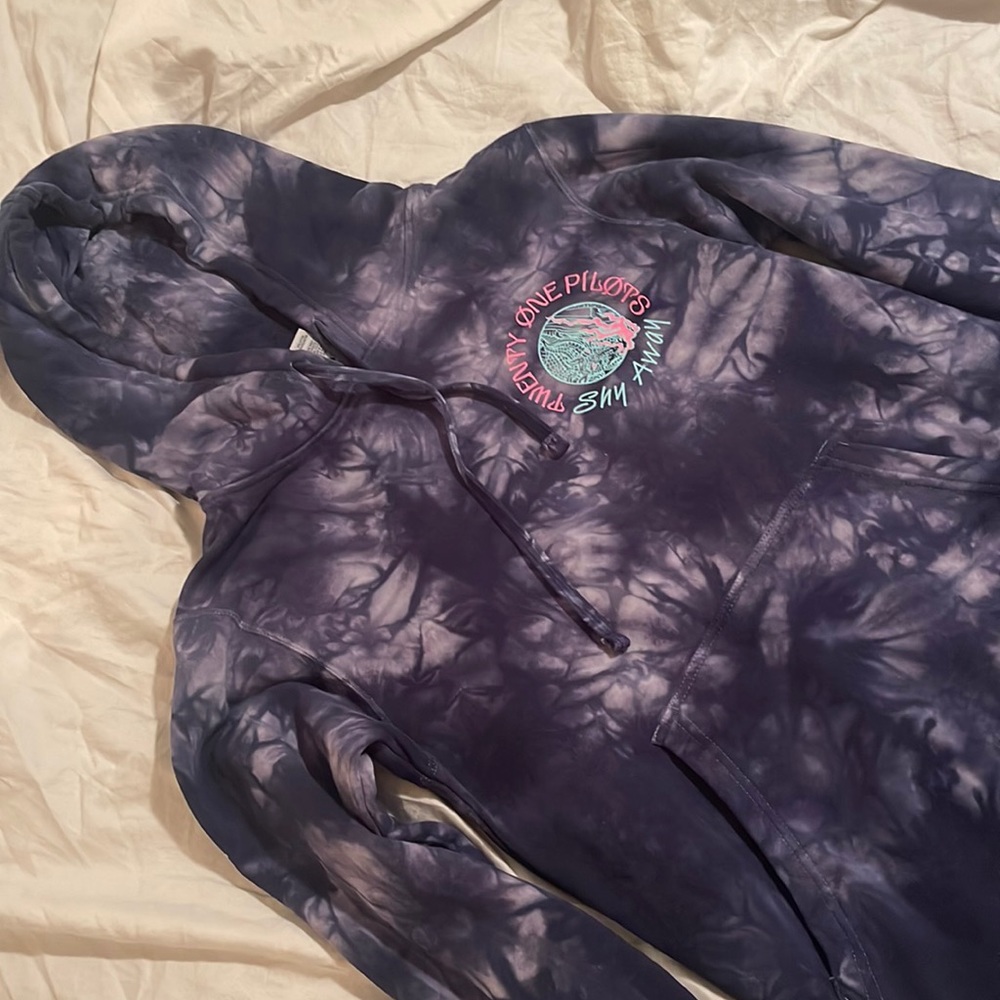 Twenty One Pilots Hoodie 💕